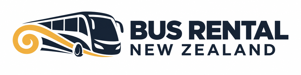 Bus Rental New Zealand