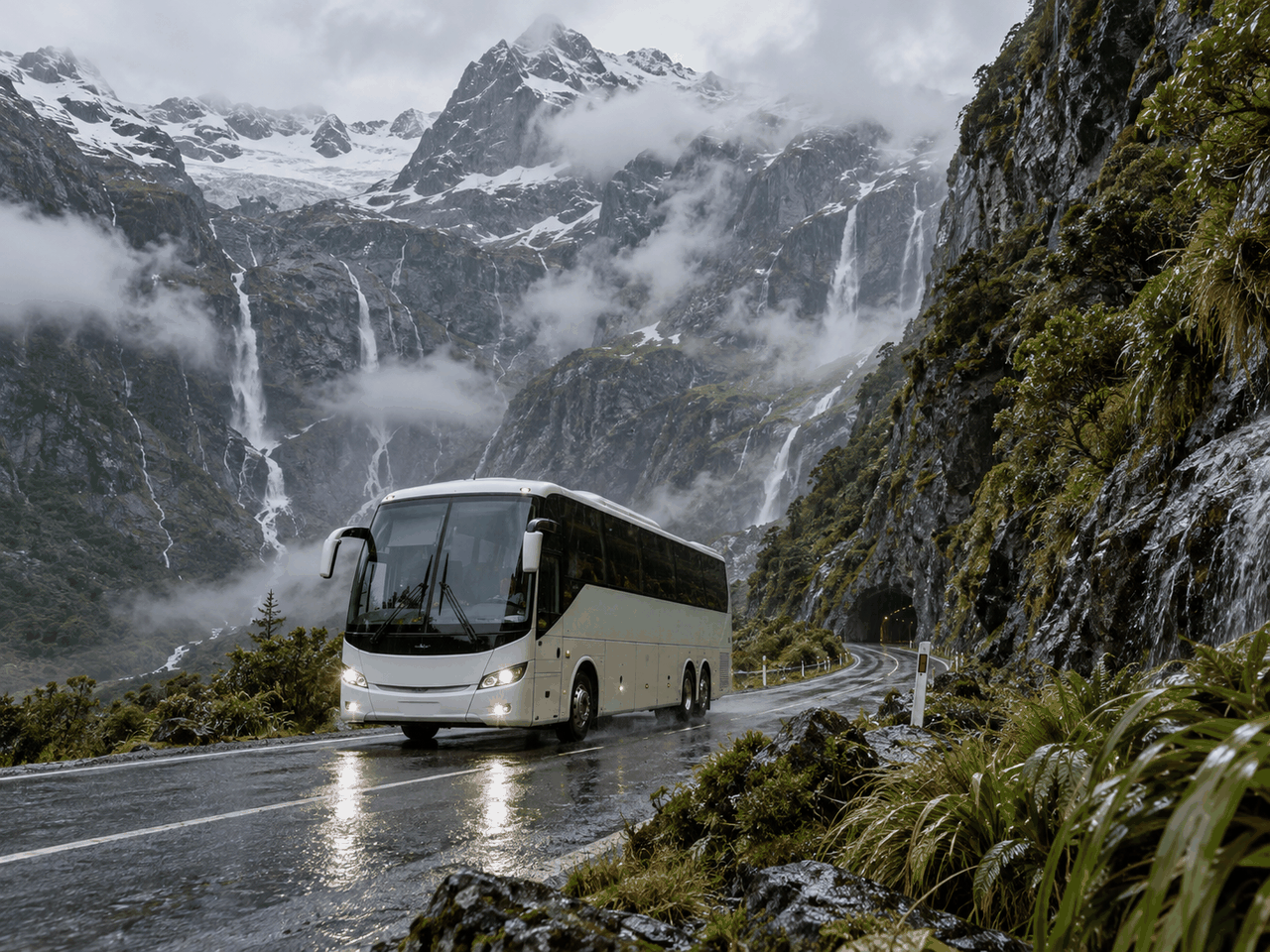 Milford Sound