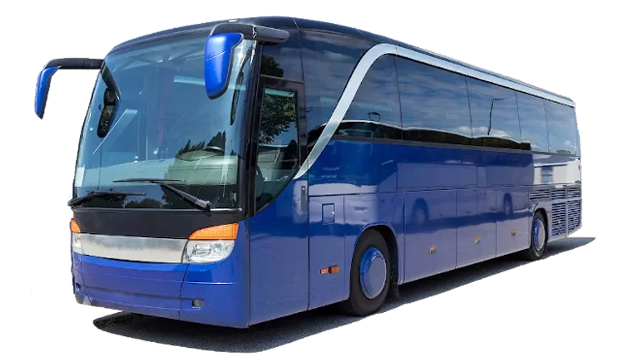Bus Rental New Zeala