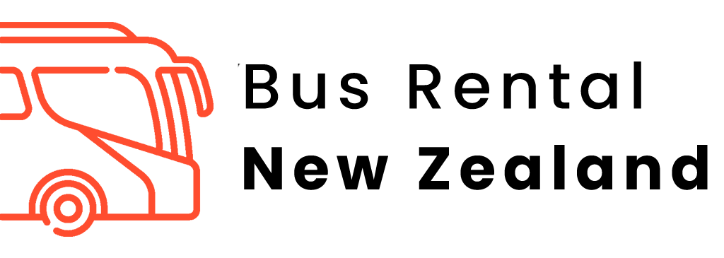 Bus Rental New Zealand Logo